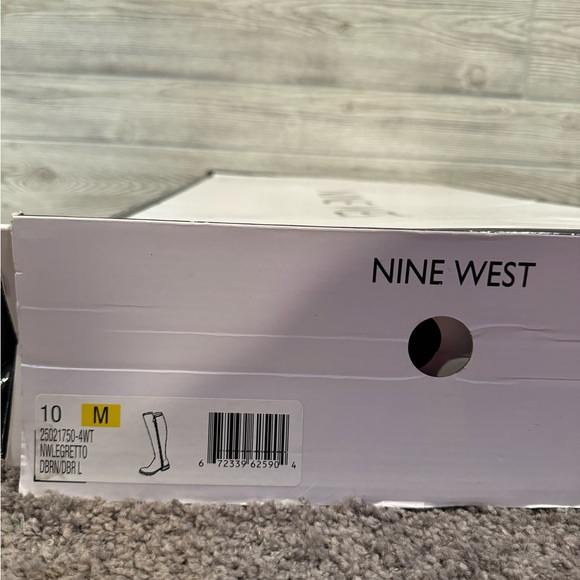 Nine West NWLEGRETTO Boots - Picture 2 of 3